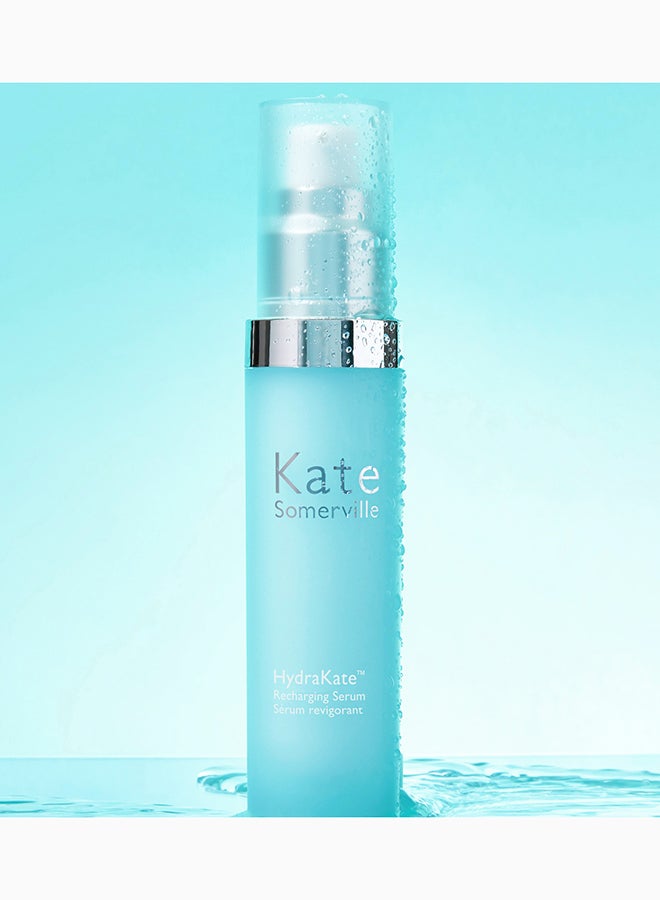Kate Somerville HydraKate Recharging Hydrating Serum 30ml – Deep Hydration Face Serum for Plump & Radiant Skin - Image 2